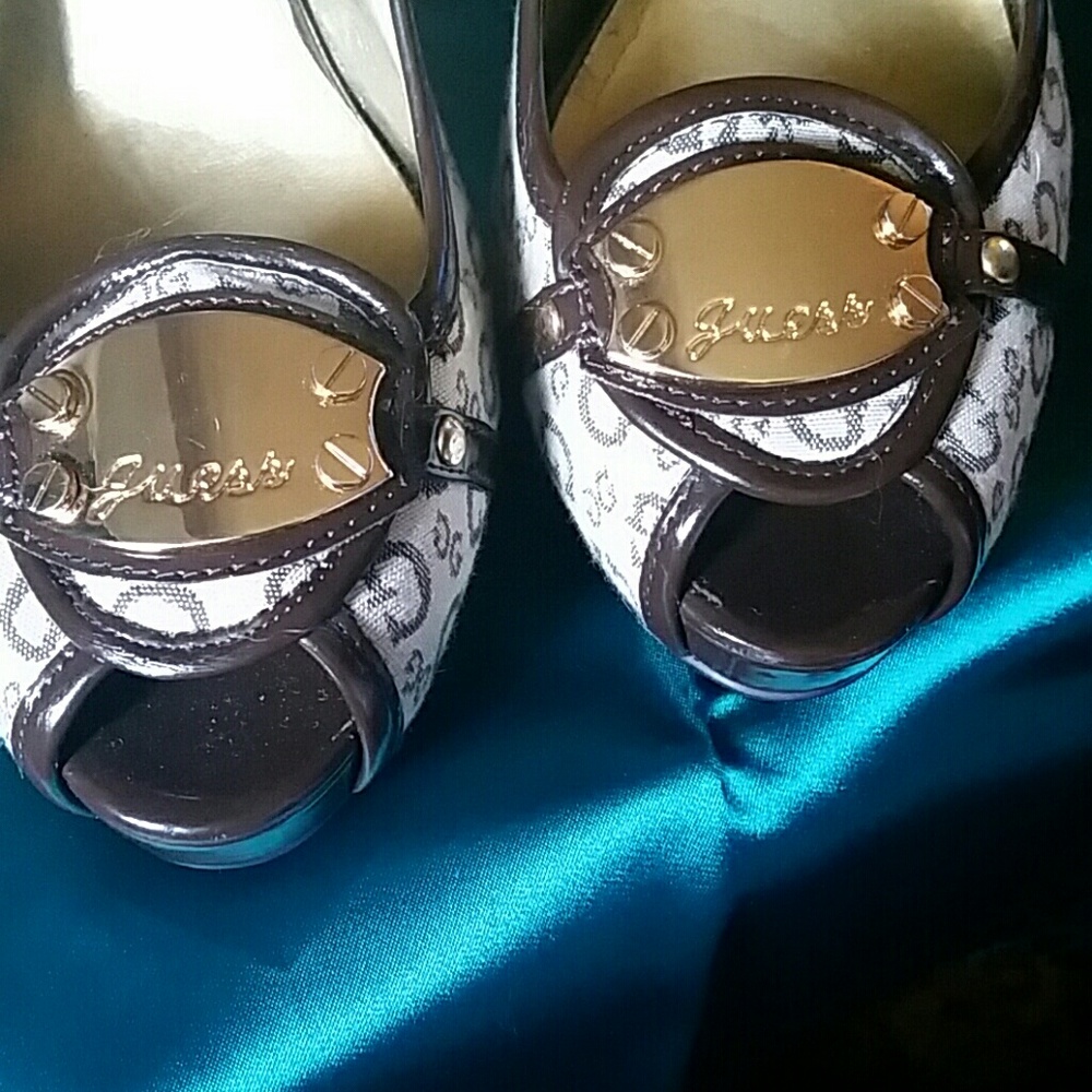 Guess heels - Picture 2 of 5